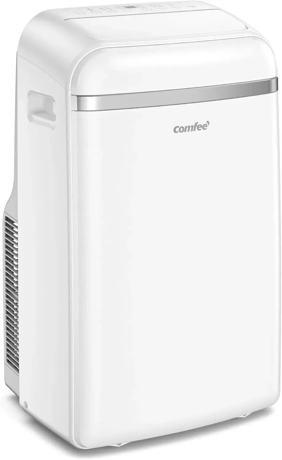 Comfee Tragbare Klimaanlage 3-in-1, 12000 BTU, 3,5 kW für Räume bis 117 m³