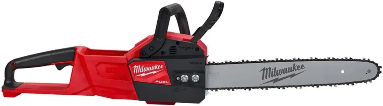 Milwaukee M18 Fuel Akku-Kettensäge 40,6 cm, ohne Akku