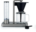Wilfa PERFORMANCE Kaffeemaschine mit 1.800 Watt, Glaskanne, 1,25L Kapazität, abnehmbarem Wasserbehälter und einstellbarer Brühzeit