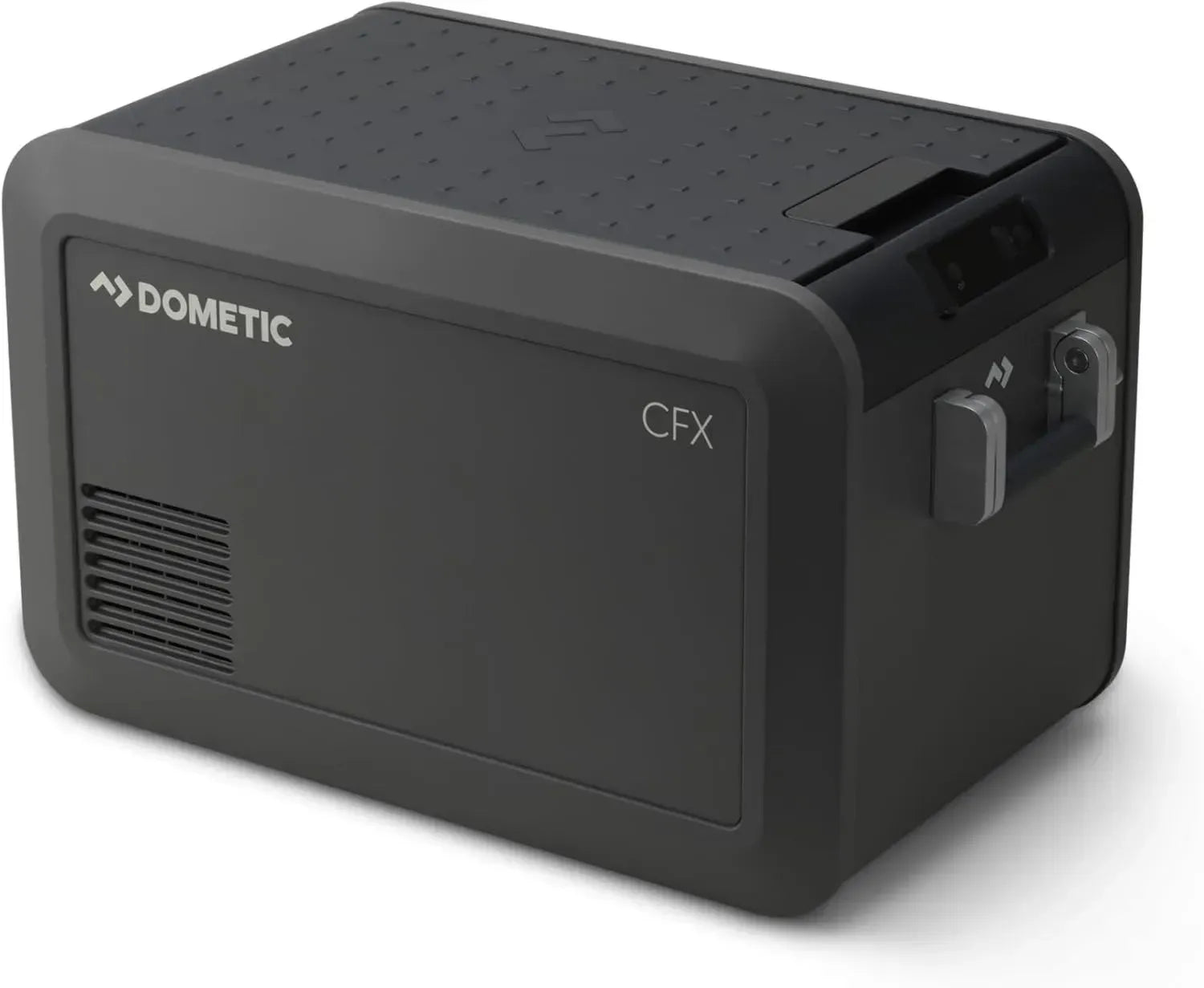 DOMETIC CFX5 35 - Kompakte Kompressor-Kühlbox 35L - Auto, Boot, Camping geeignet