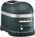 KitchenAid Artisan 2-Scheiben-Toaster 5KMT2204 in Pebble Palm