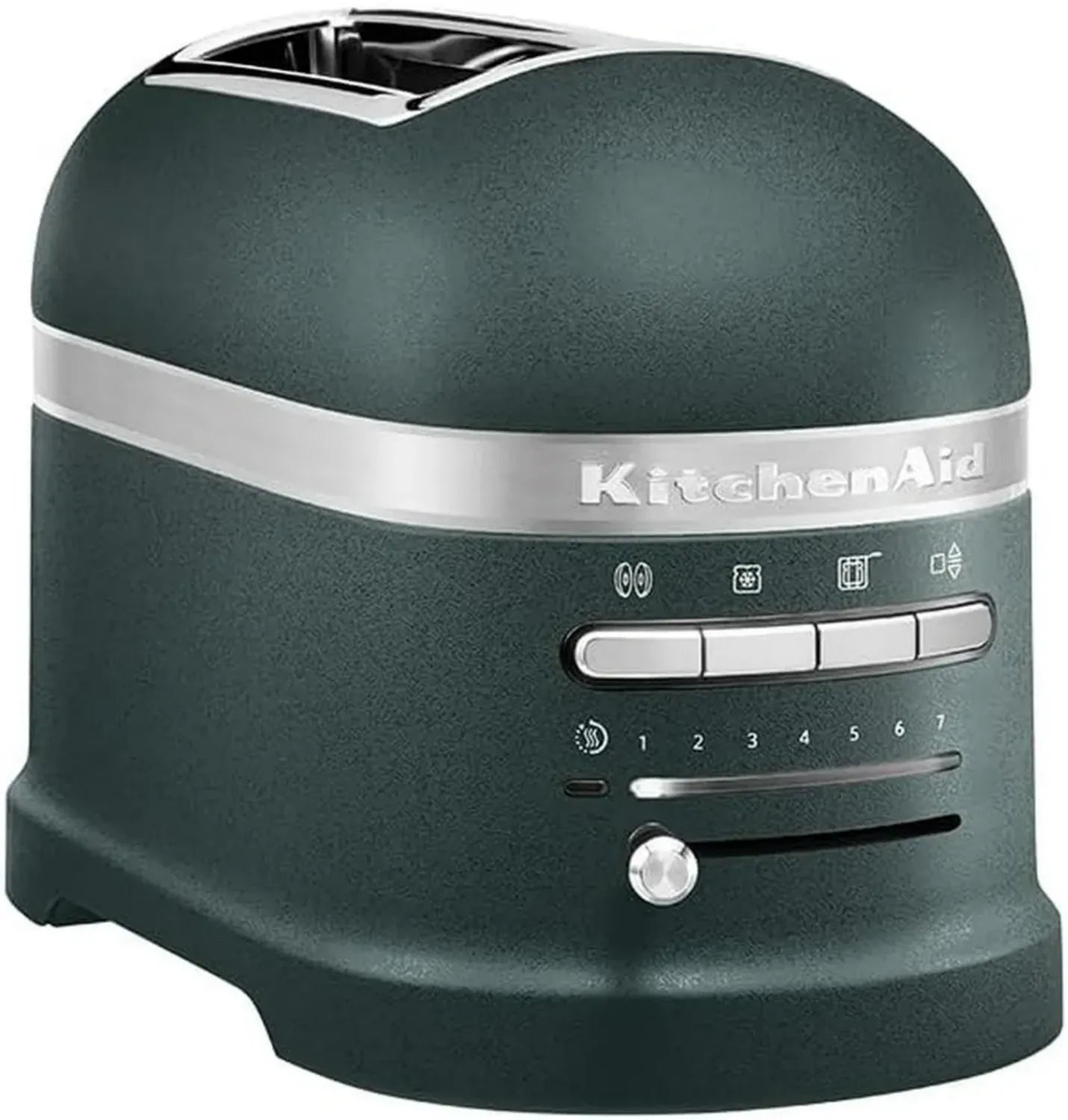 KitchenAid Artisan 2-Scheiben-Toaster 5KMT2204 in Pebble Palm