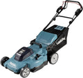 Makita DLM539Z Akku-Rasenmäher, 36V, kabellos, leistungsstark, ohne Akku und Ladegerät