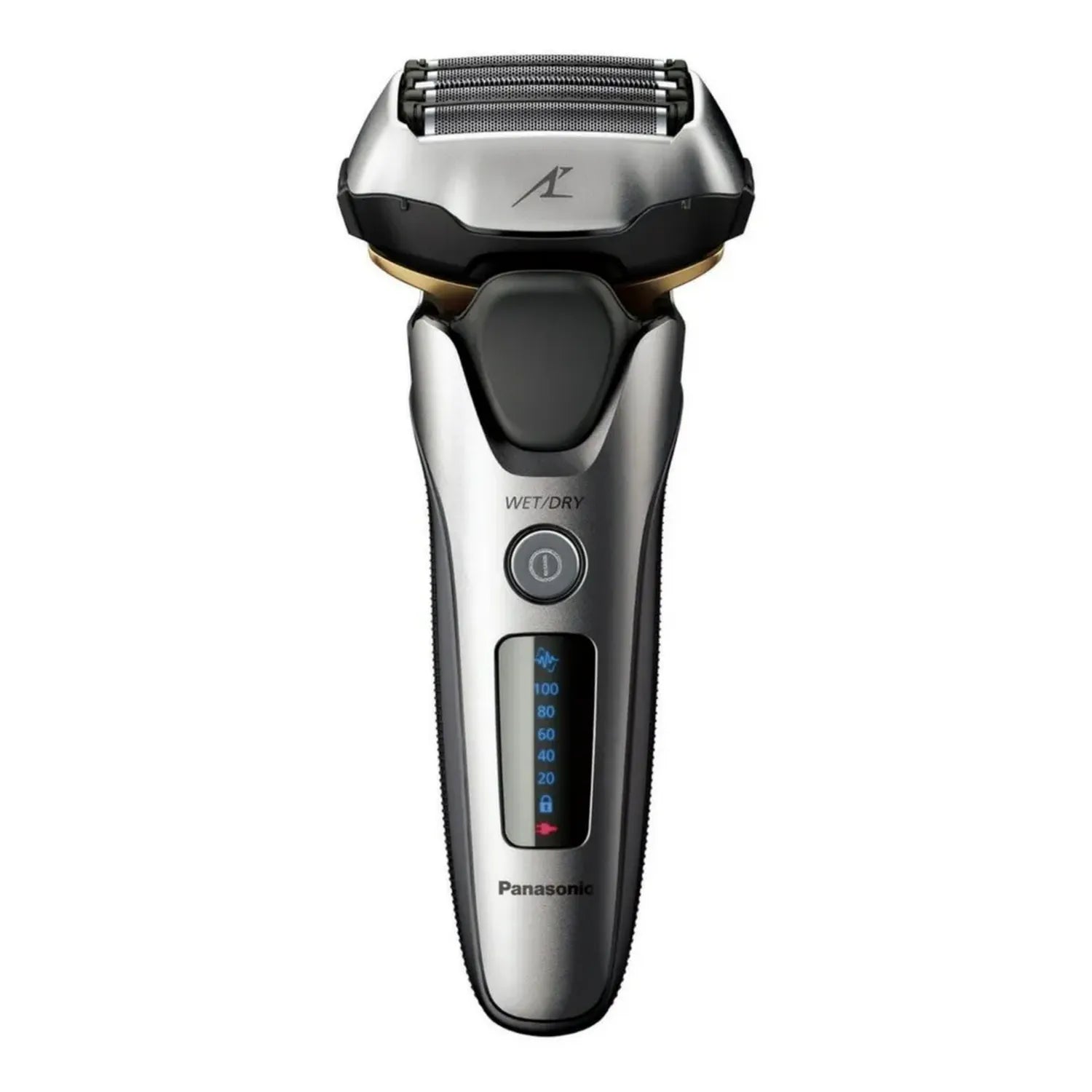 Panasonic Elektrorasierer ES-LV69 mit 5-Klingen-System