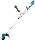 Makita DUR191UZX9 18V Akku-Trimmer für präzisen Rasenschnitt (ohne Akku und Ladegerät)