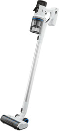 Kabelloser Akku-Staubsauger mit Wischfunktion - MEDION P400 mit HEPA und Staubsensor