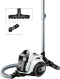 Bosch Kompakter Staubsauger mit hoher Saugleistung