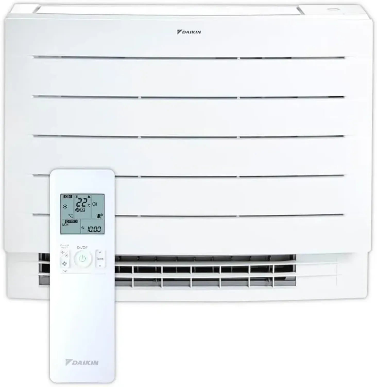 DAIKIN Truhengerät Perfera A-Serie FVXM50A9 mit WiFi und 5,0 kW Kühlleistung