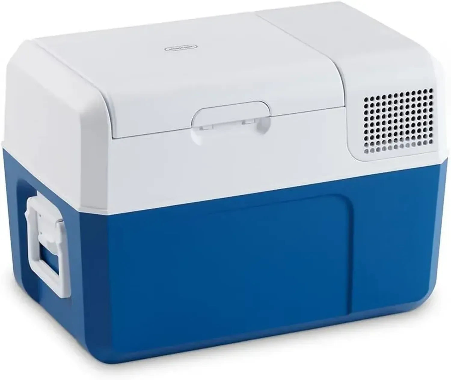 MOBICOOL MCF32 Kompressor-Kühlbox, 31 Liter, 12/24/230 V, tragbare Mini-Kühlschrank für Auto, Lkw, Boot und Camping