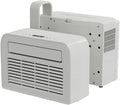 Intelligente Split-Klimaanlage für Wohnwagen – 5000 BTU, leise, WLAN-fähig, EER A, für 20-25 m², 2 Jahre Garantie