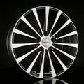 BORBET BLX 8.5J x 20 Zoll Alufelge 5x112 ET24 Neu