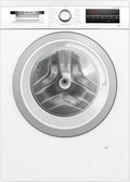 Bosch Serie 6 Waschmaschine 9 kg, 1400 U/min, Frontlader, Energie- und Wassersparend