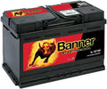 Hochwertige OEM Starterbatterie Banner 57212 Bull 096