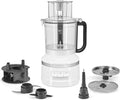 KitchenAid Küchenmaschine 3,1 L – Klassisch 5KFP1318EWH
