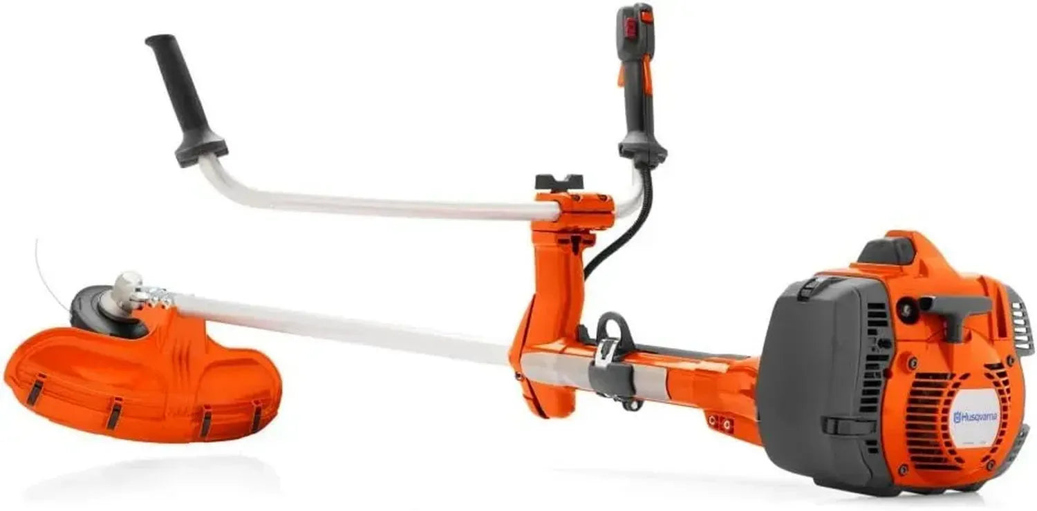 Husqvarna Freischneider 545 RX für professionelle Gartenarbeit