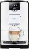 NIVONA Caferomatica 796 Kaffeevollautomat mit Aromatechnologie