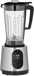 WMF Kult Pro Power-Standmixer 1600W, 36000 U/min, 1,8l Behälter, 6 Programme, Smoothie, Eis-Crush & Intervall