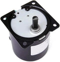 Hochleistungs-Synchronmotor 220V, 40W, Vorwärts- und Rückwärtslauf