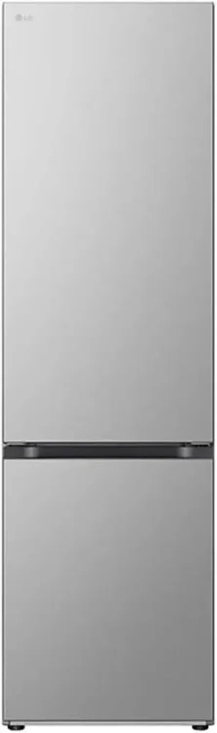 LG Kühl-Gefrierkombination mit 387L Kapazität, Total No Frost und Door Cooling