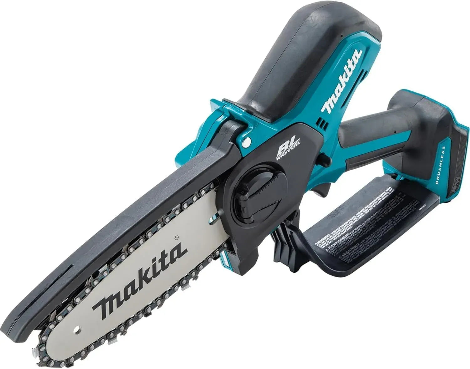 Makita 18V Astsäge, bürstenlos, 150 mm, ohne Akku
