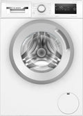 Bosch Serie 4 Waschmaschine 7 kg, 1400 U/Min, EcoSilence Drive, ActiveWater Plus, Energie- und Wassersparend