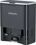 Lubluelu 2.5L Automatische Saugstation, Entleeren-Dock für SL60D, SL61, nicht für SL68, L15, L20 geeignet