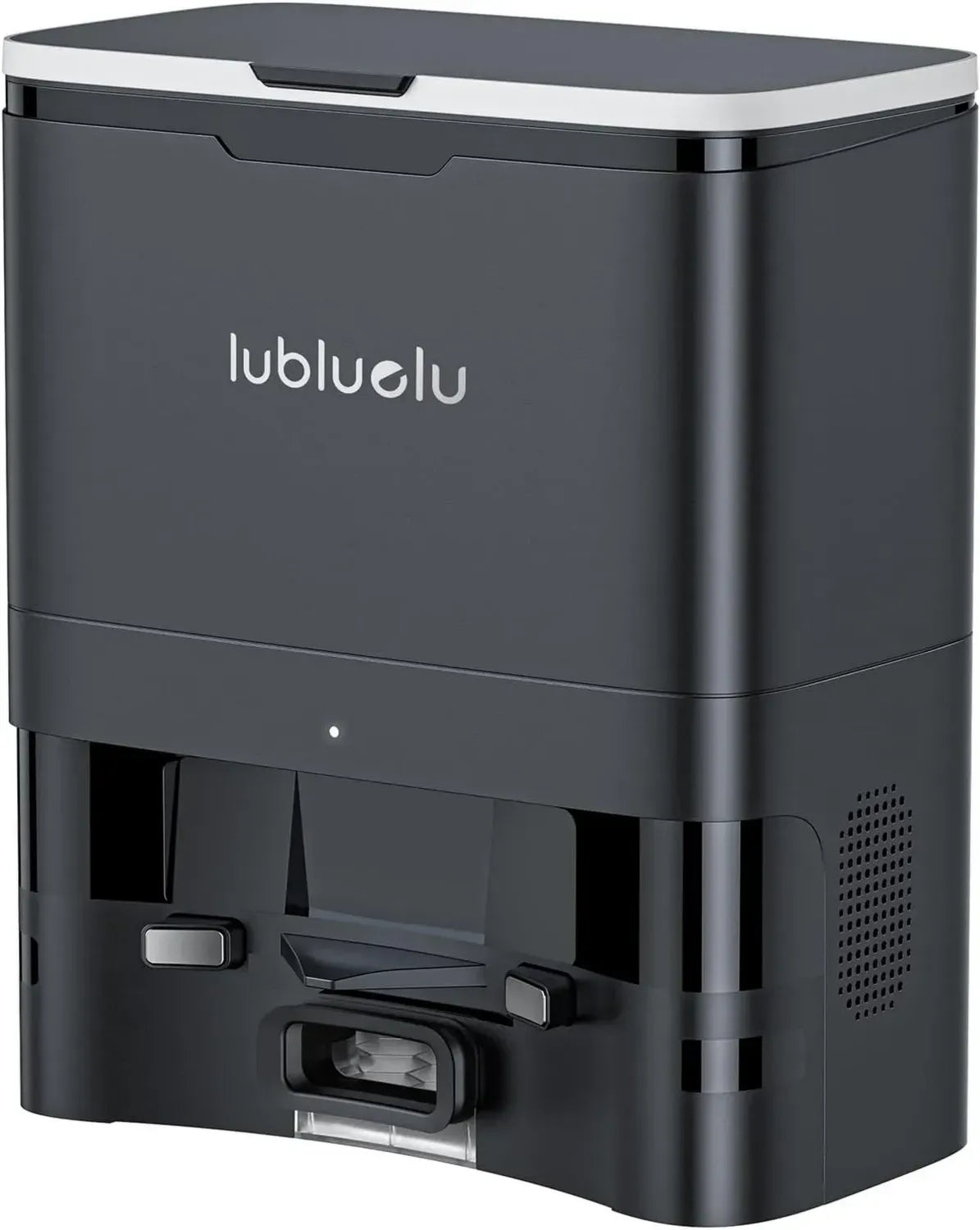 Lubluelu 2.5L Automatische Saugstation, Entleeren-Dock für SL60D, SL61, nicht für SL68, L15, L20 geeignet