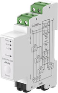 EcoFlow x Shelly Energiezähler, effiziente Solarenergienutzung, umfassende Hausüberwachung, kompatibel mit EcoFlow STREAM