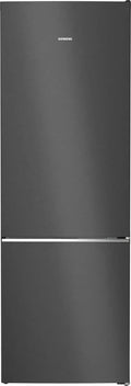 SIEMENS iQ700 Kühl-Gefrier-Kombination 203cm, 440L, noFrost, hyperFresh, multiAirflow