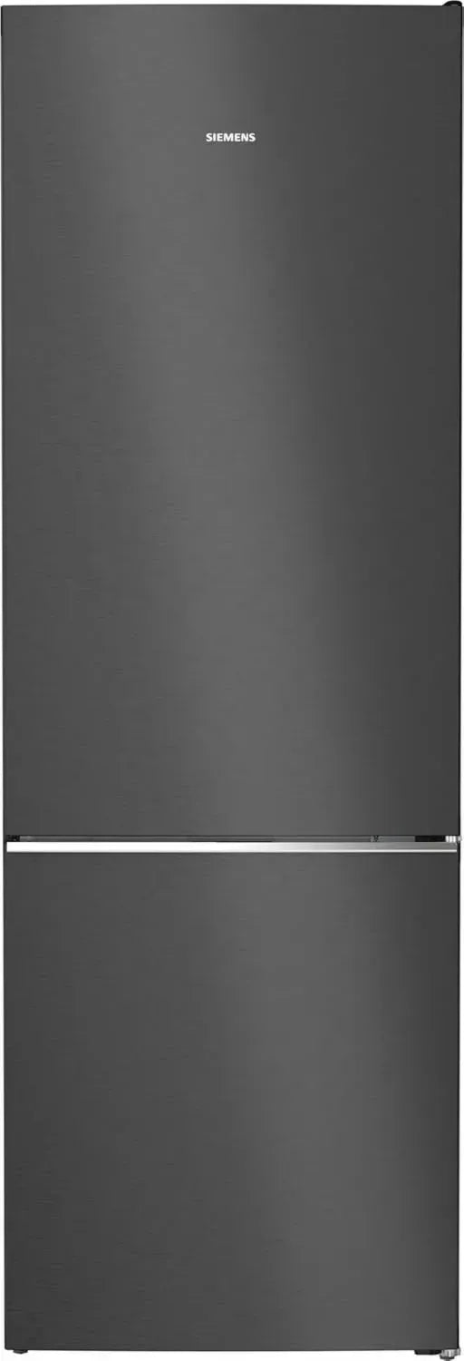 SIEMENS iQ700 Kühl-Gefrier-Kombination 203cm, 440L, noFrost, hyperFresh, multiAirflow