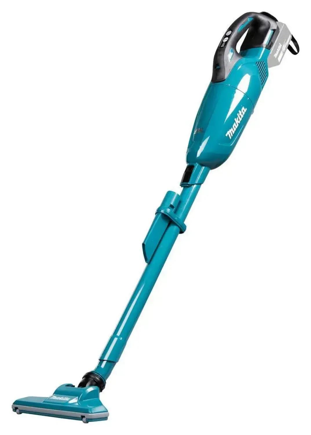 Makita DCL284FZ Kabelloser Staubsauger 18V (Nur Gehäuse)