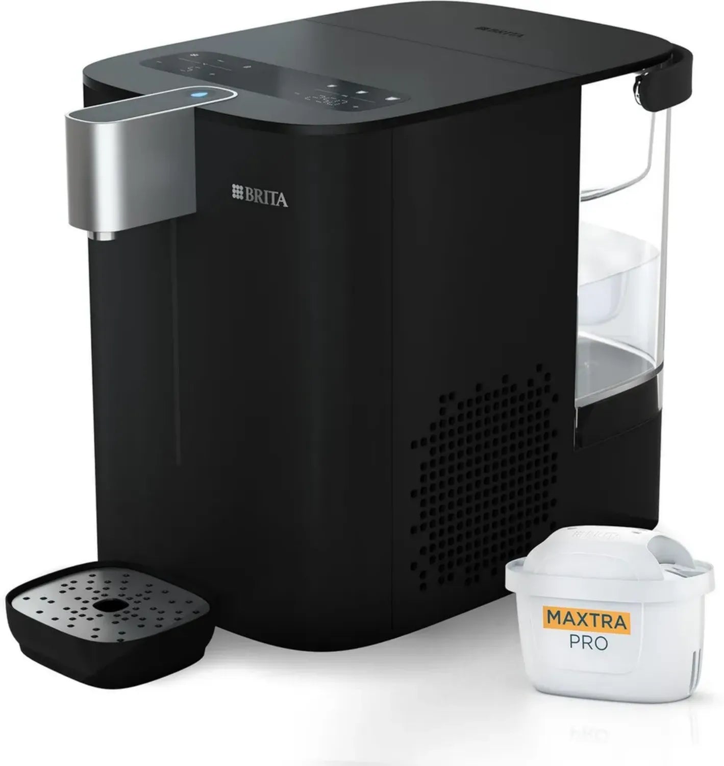 BRITA YOURCE Cool Wasserstation 5,3L mit UV-C-Technologie und MAXTRA PRO
