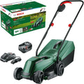 Bosch Akku-Rasenmäher EasyMower 18V-32-200, inkl. 4,0 Ah Akku, 32 cm Schnittbreite