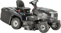 AL-KO Rasenmähertraktor Comfort 14-86.6 HD-A, 8.8 kW, 86 cm Schnittbreite, 250 L Fangkorb, ideal für bis zu 3500 m²