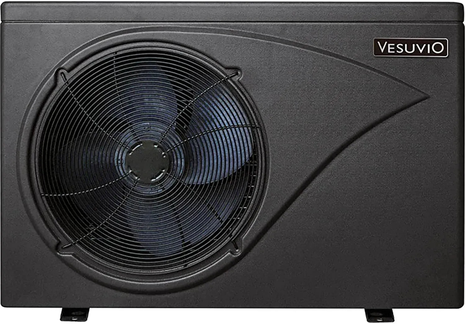 Aqualux Vitalia Access Vesuvio Standard, Verschiedene Optionen 6 kW