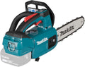 Makita 18V Akku-Kettensäge 25 cm, bürstenlos, ohne Akku und Ladegerät