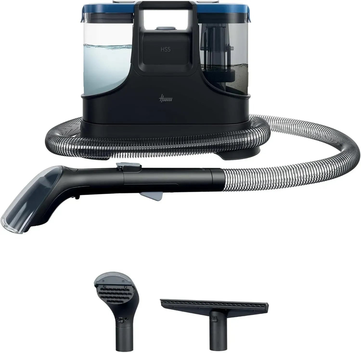 Hoover HS500 Teppich- und Polsterreiniger