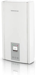 Thermoflow Elex 24 kW Elektrischer Durchlauferhitzer, 400 V, 13 L/min, bis 55 °C, G 1/2'' Anschluss