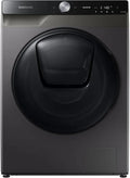 Samsung Waschtrockner 9/6 kg, 1400 U/min, Ecobubble & AddWash