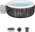 Bestway Lay-Z-Spa Bahamas AirJet aufblasbarer Whirlpool
