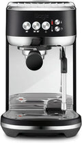 Sage Bambino Plus Espressomaschine – Kompakt mit Milchaufschäumer, 9 Bar, 1,9 l Tank – Schwarz