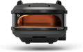 Gozney Holzofen für Pizza, Off Black