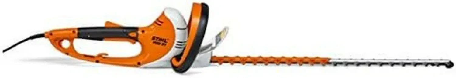 Stihl HSE 81 Elektrische Heckenschere 650 W, 60 cm Schnittlänge