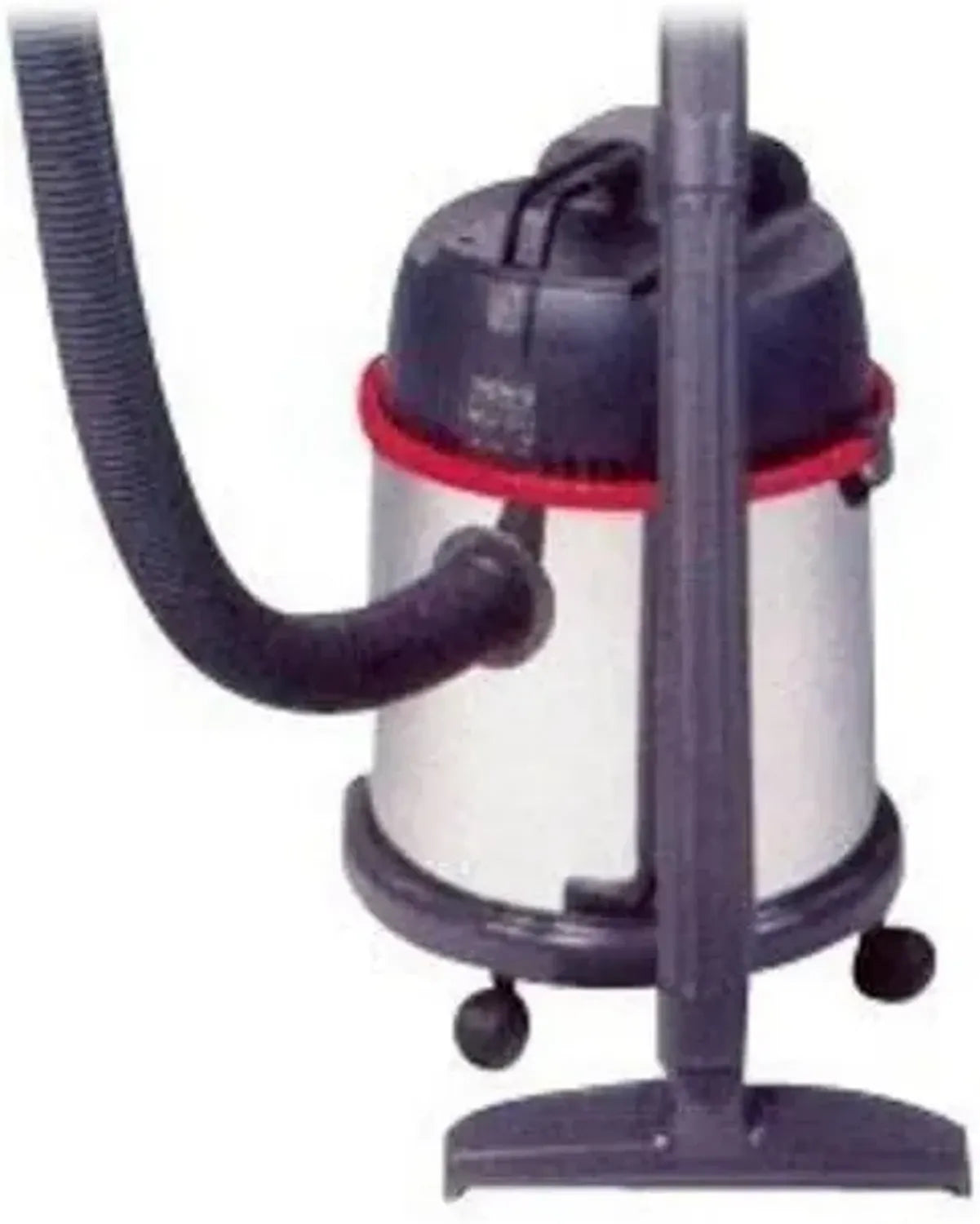 THOMAS INOX 1520 Plus Nass-Trockensauger, 1500 Watt, mit Beutel, 20 Liter Kapazität