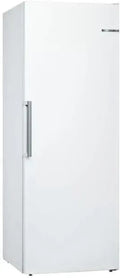 Bosch Serie 6 XXL-Gefrierschrank 365L, NoFrost, BigBox, LED, 191x70cm, Weiß