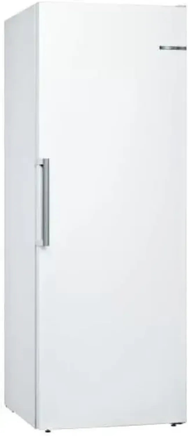 Bosch Serie 6 XXL-Gefrierschrank 365L, NoFrost, BigBox, LED, 191x70cm, Weiß