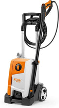 STIHL Hochdruckreiniger RE 110 – Leistungsstark und vielseitig